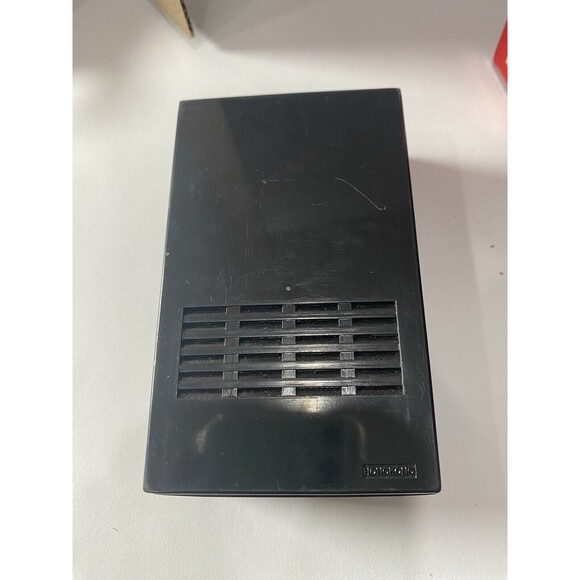 Untested Vintage Rhapsody Solid State 8 AM Pocket Radio Model RY-868 9 Volt - Picture 8 of 11